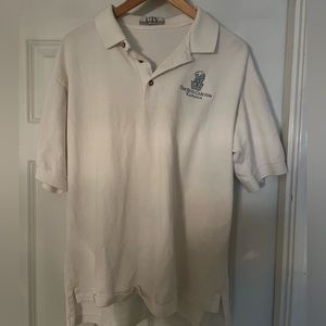 UTY apparel, RITZ-Carlton POLO